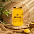 A2 Desi Cow Ghee - Arogya Arogya