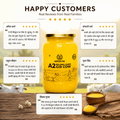 A2 Desi Cow Ghee - Arogya Arogya
