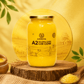 A2 Desi Cow Ghee - Arogya Arogya