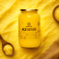 Arogya A2 Gir Cow Ghee - Arogya Arogya
