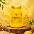Arogya A2 Gir Cow Ghee - Arogya Arogya