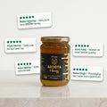 Organic Raw Honey - Arogya Arogya