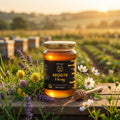 Organic Raw Honey - Arogya Arogya