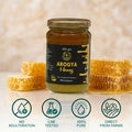 Organic Raw Honey - Arogya Arogya