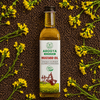 Pure Mustard Oil